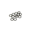 O-Ring Buna-n .180 I.D. X .040 Width Pkg of 12