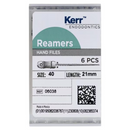 Reamers 21 mm