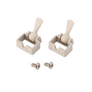 Light Shield Bracket Assy to fit A-dec 6300/571 Surf Pkg of 2