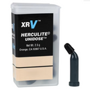 Herculite XRV Incisal 0.25 g 20/Box Unidose 29858