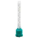 Extrude Mixing Tips Large 48/Pkg Green 29333