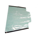 Pelton & Crane Toe Board Cover Chairman 5000