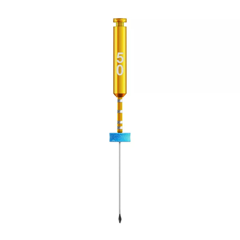 LightSpeed LSX Rotary Hand File 21Mm Size 50 Pk6 835-5021 - Davis ...