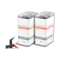 SimpliShade Bulk Fill Flow Composite Unidose 20/Box 37208