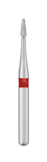 REVELATION DIAMOND FISSUROTOMY NTF-F - 5 PACK