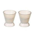 Rubber Cups 2pk