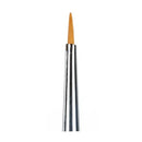 Brush Round No. 1 Optiglaze (10 tips)