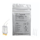 GC Capsule Elongation Tip 50 pcs