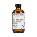 TRAY PLASTIC Liquid 6oz Fast
