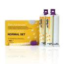 EXA Advanced - Normal Set. Refill 2 cartridges (48 mL each) + 6 mixing tips.