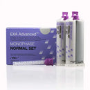 EXA Advanced Bulk Refill, Normal Set, Monophase, 32 x 48ml Cartridges