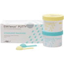 EXA'lence Putty Standard Package