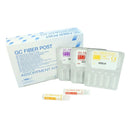 GC FIBER POST Assorted Kit