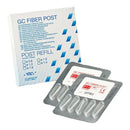 Fiber Post Post Refill 10 pcs