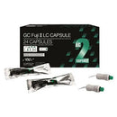 GC Fuji II LC Assorted Capsule Pkg