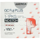 FUJI Plus No Etch Package