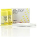 GC Fuji Temp LT Cartridge Refill, 2 x 13.3g