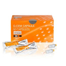 G-CEM Capsule Refill, Shade A2, 50/box
