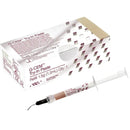 G-Cem Linkforce Try-in Paste Syringe Refill, Shade Translucent, 1.5g
