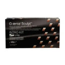 G-aenial Sculpt Unitip Intro Kit