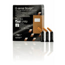 G-aenial Sculpt Unitip Refill, Shade AO3, 10 x 0.3g