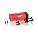 Gradia Direct LoFlo Syringe Refill, Shade A3.5, 2 x 1.3g