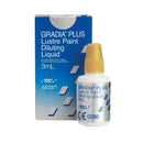GRADIA PLUS LP Diluting Liquid 3ml