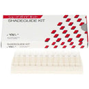 GRADIA Shade Guide Kit