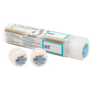 Initial LiSi Press Ingots, High Translucency, Shade HT-E60, 5 x 3g