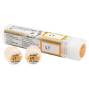 Initial LiSi Press Ingots, Low Translucency, Shade LT-B3, 5 x 3g