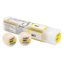 Initial LiSi Press Ingots, Medium Opacity, Shade MO-0, 5 x 3g