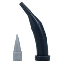 Miracle Mix Tubes & Plugs 100pk