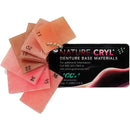 Nature-Cryl Shade Guide