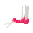 Mixing Tips Injection NDS Pink 48 pcs