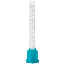 NDS Mixing Tips Aqua 48 pcs