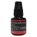 Optiglaze Color, Red, 2.6ml