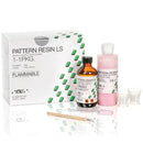 PATTERN RESIN LS 1:1 Pkg