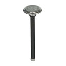 Plunger w/Washer for COE Flex Syringe