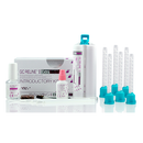 GC RELINE II Vinylpolysiloxane Relining Material Intro Kit