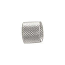 Hub for COE Flex Syringe