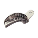 COE Nickel-Plated Partial Perforated Tray #30 Indv Partials (Upper L/R)#260301