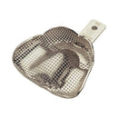 COE Nickel-Plated McGowan-Winkler Tray #40 Indv Uppers (Extra Large) #260401