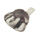 COE Nickel-Plated McGowan-Winkler Immediate Denture Tray #41 #260411