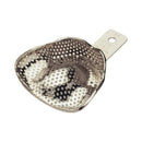 COE Nickel-Plated McGowan-Winkler Immediate Denture Tray #44 #260441