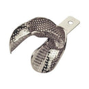 COE Nickel-Plated McGowan-Winkler Immediate Denture Tray #45 #260451