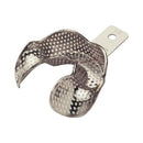 COE Nickel-Plated McGowan-Winkler Immediate Denture Tray #46 #260461