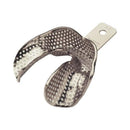 COE Nickel-Plated McGowan-Winkler Immediate Denture Tray #47 #260471