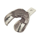 COE Nickel-Plated McGowan-Winkler Immediate Denture Tray #48 #260481