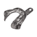 COE Nickel-Plated McGowan-Winkler Full Denture Tray #84 #260841