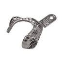 COE Nickel-Plated McGowan-Winkler Full Denture Tray #86 #260861